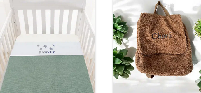 Kraamcadeau met Naam: Het Perfecte Persoonlijke Geschenk