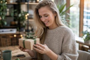 Goedkope cadeau tips: dat scheelt!